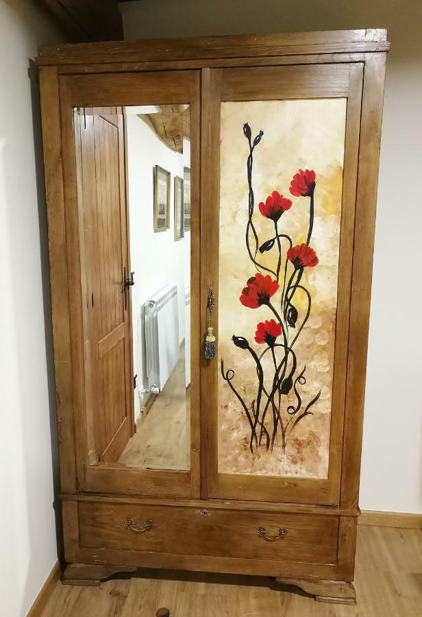 Casa Blanquita Villa Molinaseca Ngoại thất bức ảnh