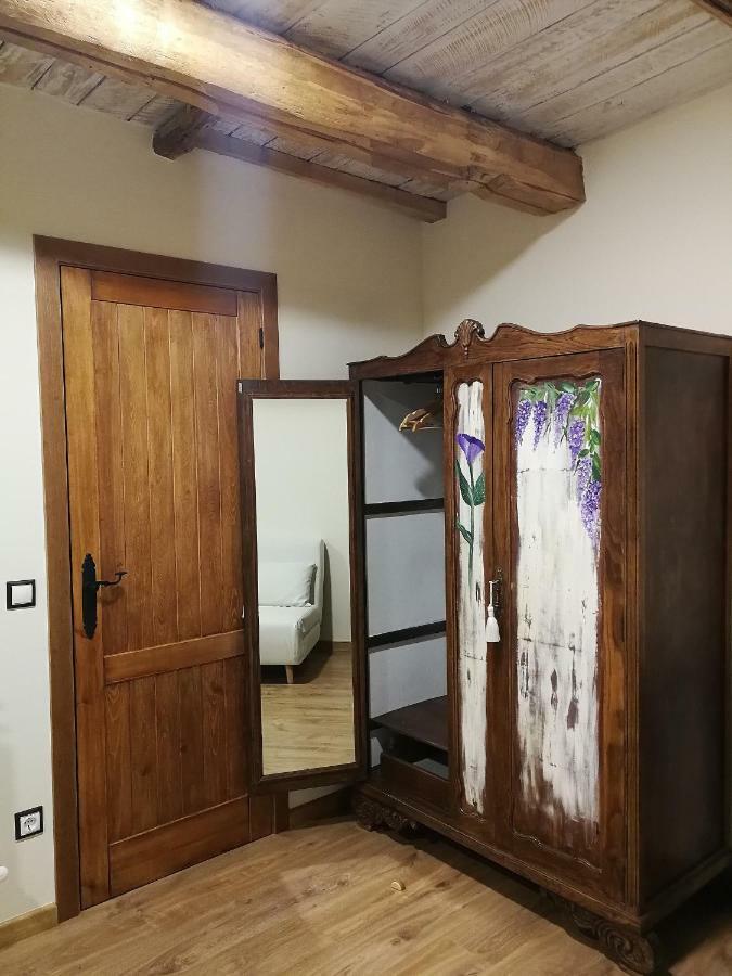 Casa Blanquita Villa Molinaseca Ngoại thất bức ảnh