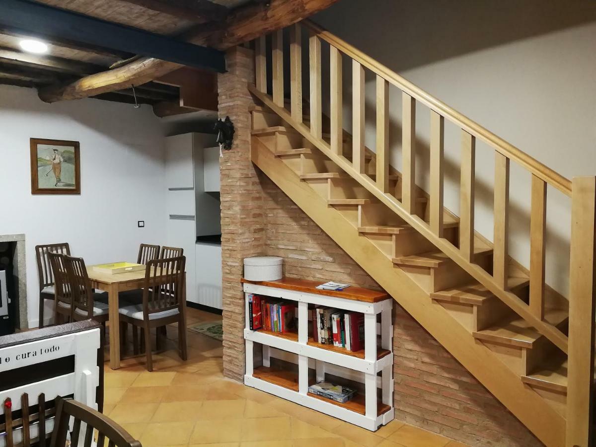 Casa Blanquita Villa Molinaseca Ngoại thất bức ảnh