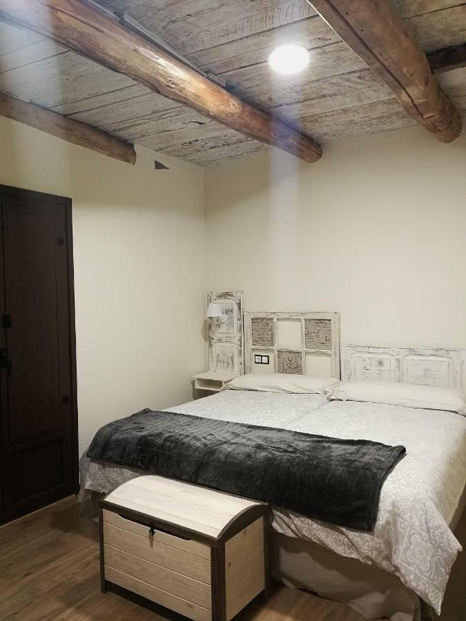 Casa Blanquita Villa Molinaseca Ngoại thất bức ảnh
