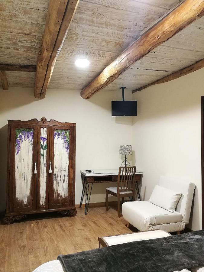 Casa Blanquita Villa Molinaseca Ngoại thất bức ảnh